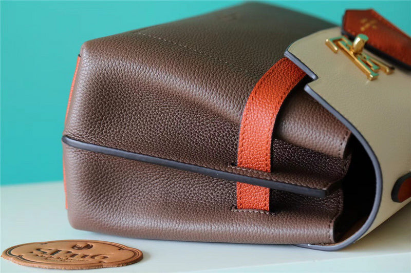 Satchel Bags - VL Bags - 7338