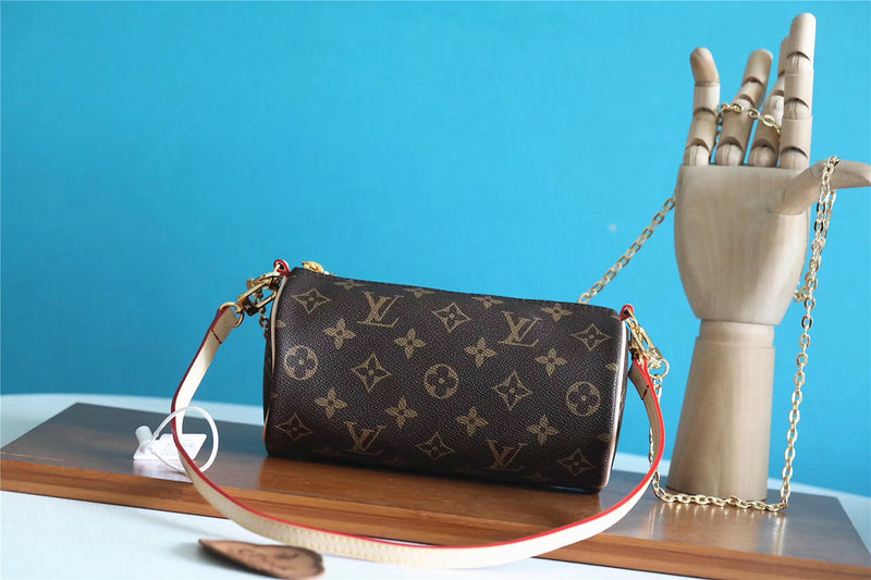 Satchel Bags - VL Bags - 7975