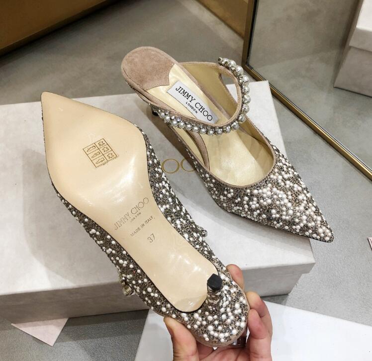 SAMC - JMC Shoes - 070