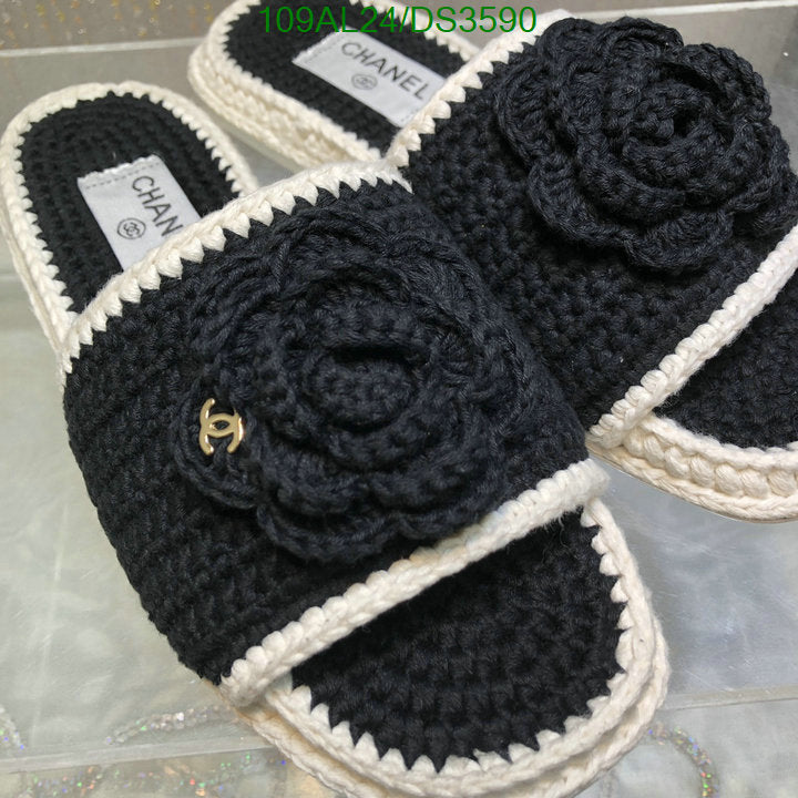 SAMC - CHL Women Shoes Slippers - 014