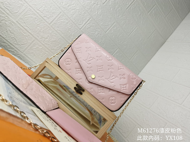 Satchel Bags - VL Bags - 587