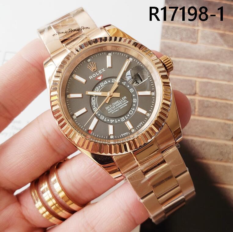 SAMC - Mix Watches - 256