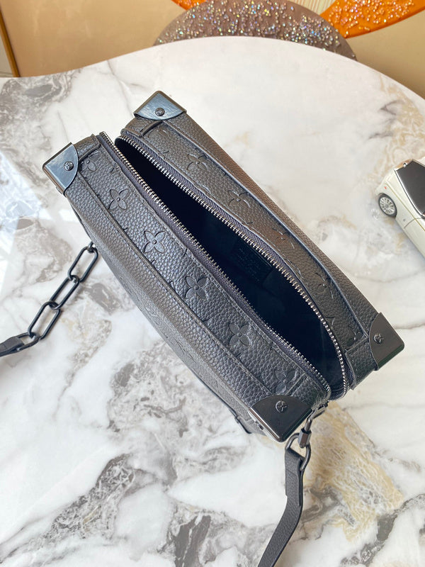 Satchel Bags - VL2 Bags - 856