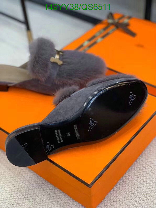 SAMC - HMS Women Shoes - 191