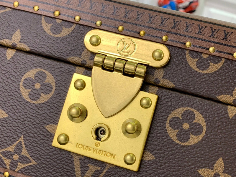 Glami- Glami- Lu-Vi bags - 3509