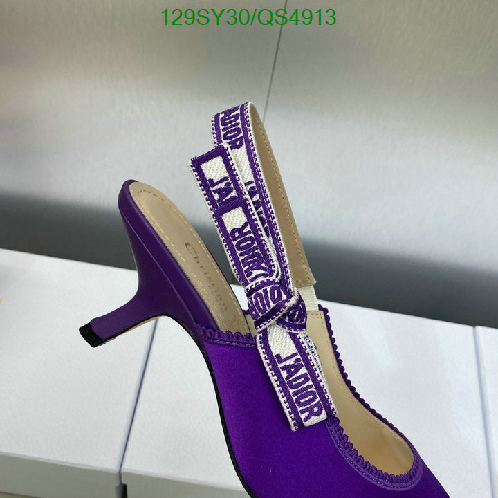 SAMCC - DOR Women Shoes - 2341