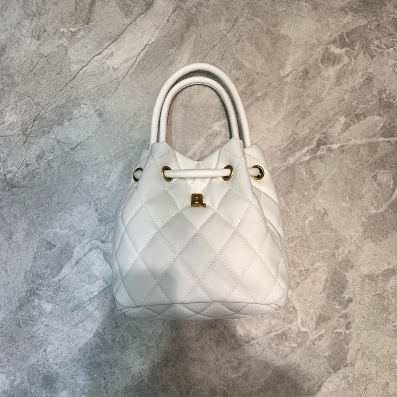 Satchel Bags - BGA Bags - 995