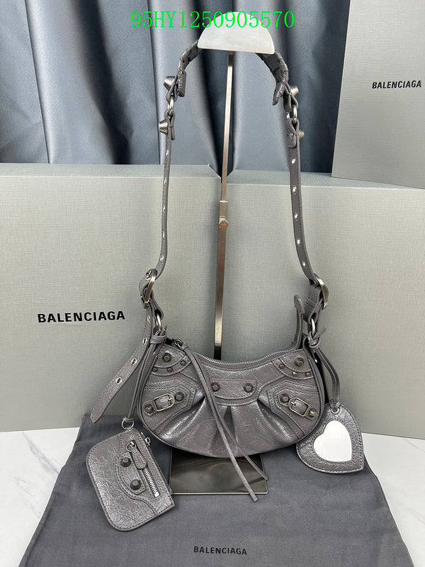 Satchel Bags - BGA Bags - 2133