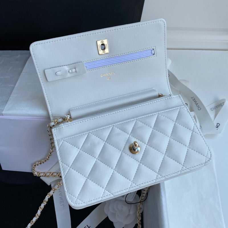 Satchel Bags - CHL Bags - 223