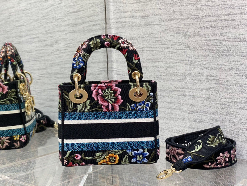 Glami Fashion - DIR Bags - 1282