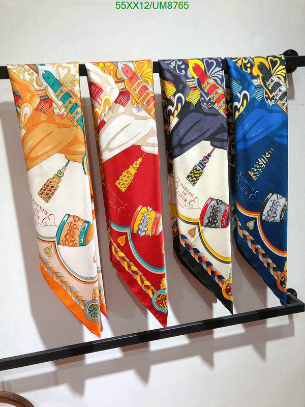 SAMC - HMS Scarves - 384