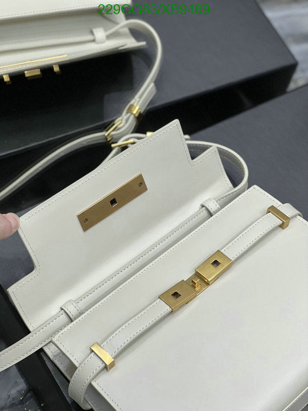 SAMC - YLS Bags - 328