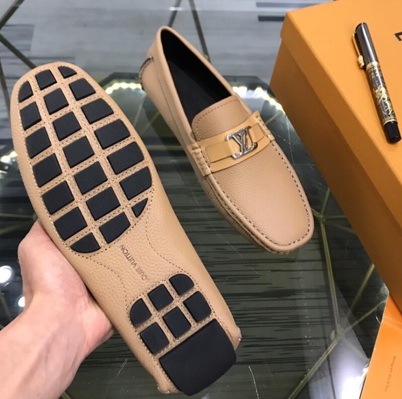 SAMC - LOV Men Shoes - 1934