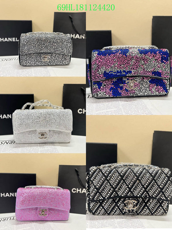 Glami - CHL Bags - 1844