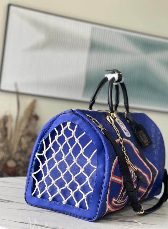 SAMC - LOV Bags - 1679