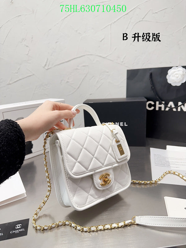 Glami - CHL Bags - 487