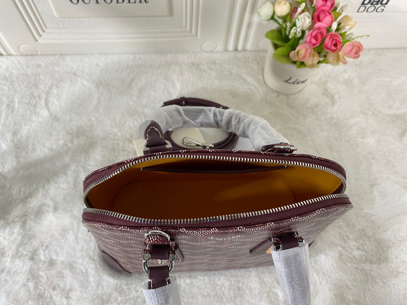 Satchel Bags - GOD Bags - 644