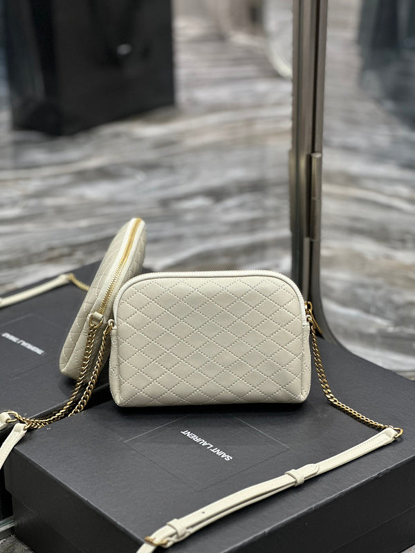 Glamy - YLS Bags - 633