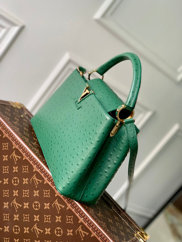 Satchel Bags - VL Bags - 1696
