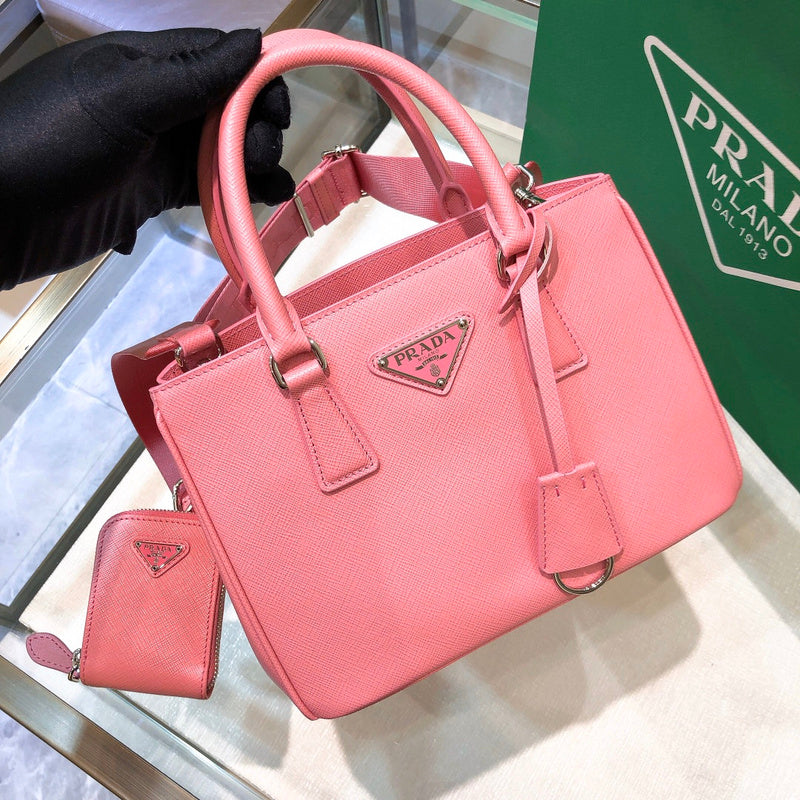Satchel Bags - PDA Bags - 2437