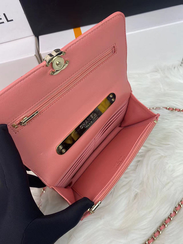Satchel Bags - CHL Bags - 3048