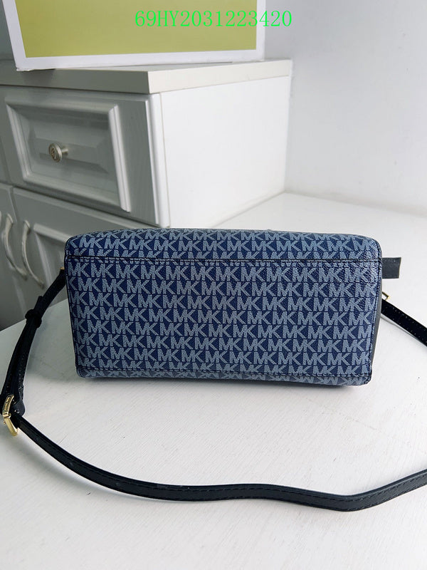 Satchel Bags - MK Bags - 104