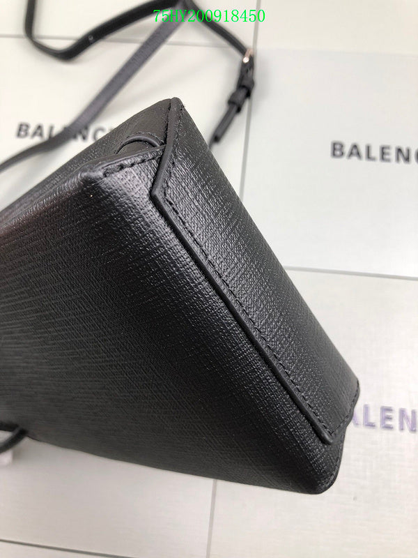 Satchel Bags - BGA Bags - 2435