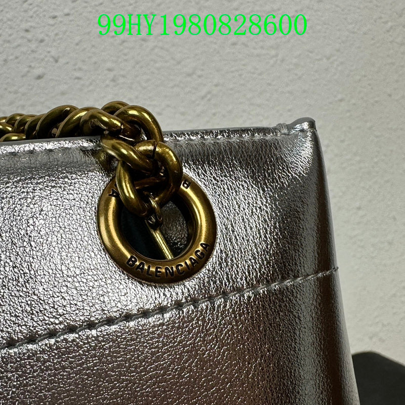 Satchel Bags - BGA Bags - 1643
