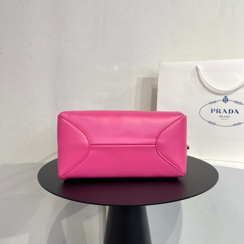 Satchel Bags - PRA Bags - 069