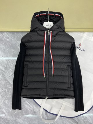 SAMC - Mix Jackets - 123