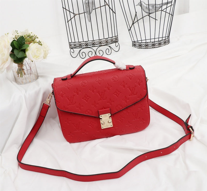 Satchel Bags - VL1 Bags - 078