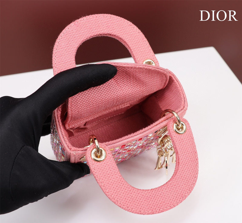 Glami Fashion - DIR Bags - 1681