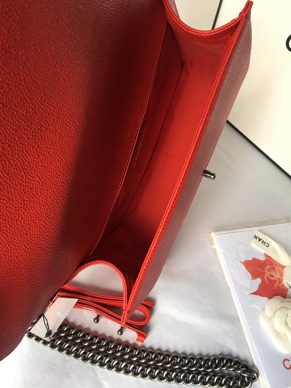 Satchel Bags - CHL Bags - 3860