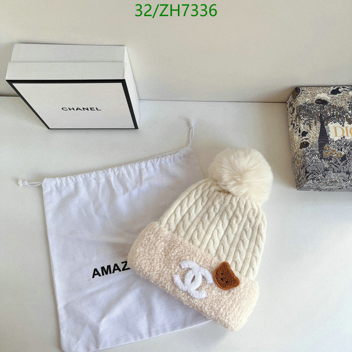 SAMC - CHL Caps & Hats - 419