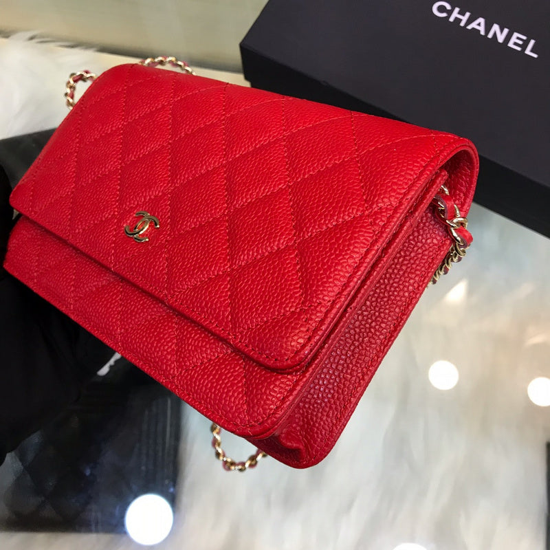 Satchel Bags - CHL Bags - 6521