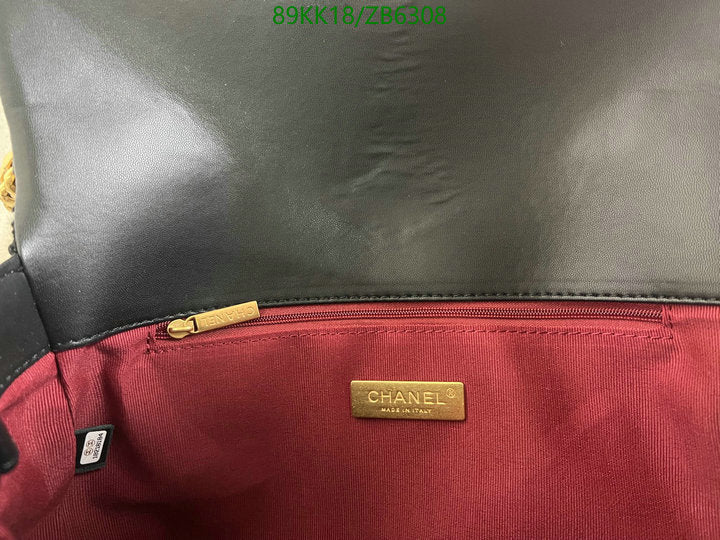 SAMC - CHL Bags Crossbody - 162