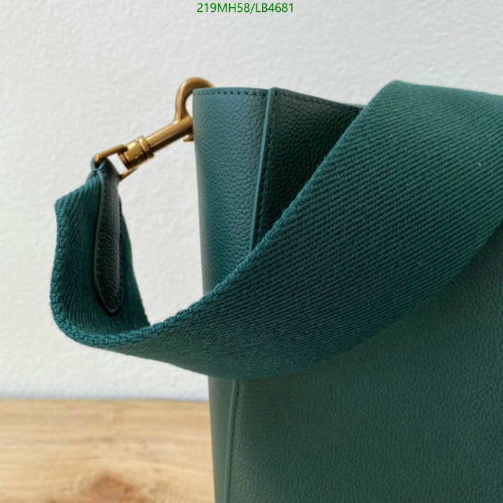 SAMC - COL Bags - 269