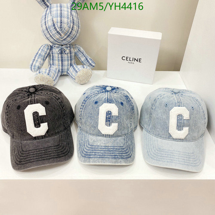 SAMC - COL Caps & Hats - 201