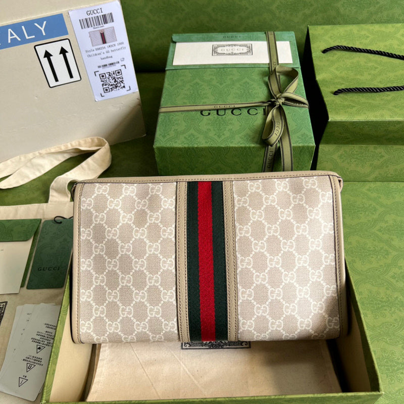 Gucci Luxury Fashion Bag