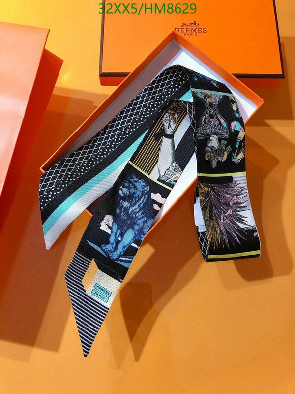 SAMC - HMS Scarves - 791