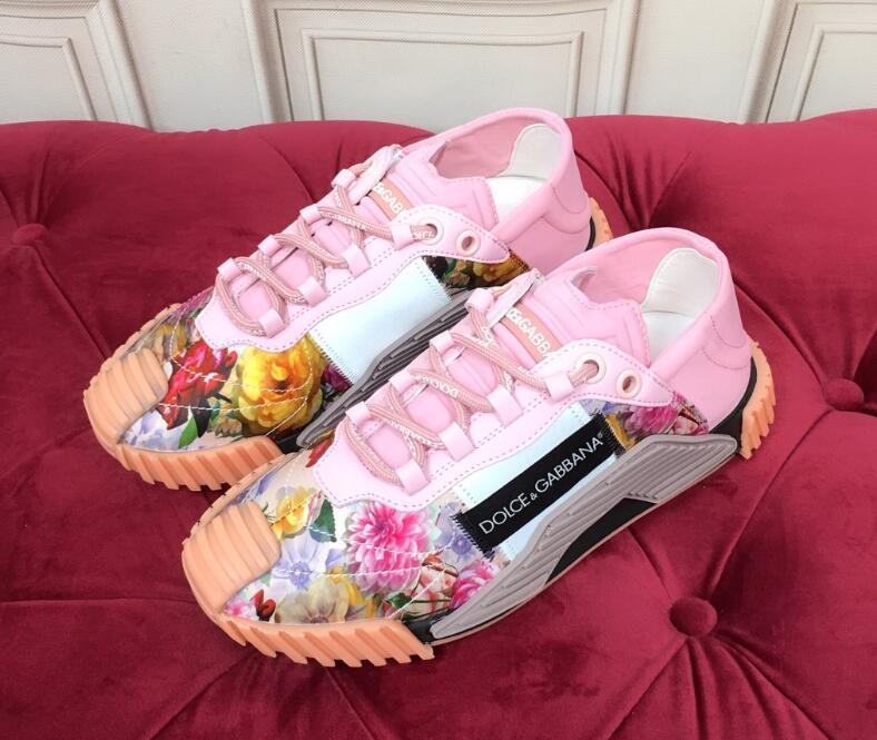 SAMC - DAG Women Shoes - 369