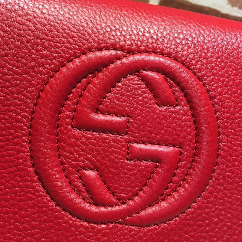 GlamI - GCI Bags - 1220