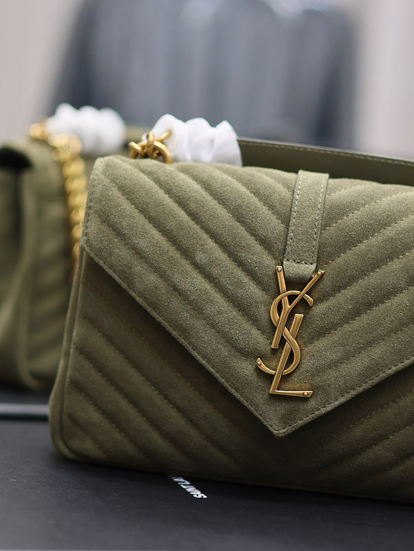 Satchel Bags - SLY Bags - 067
