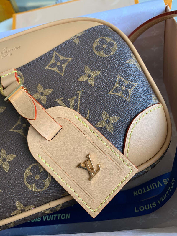 Glami Fashion Lu-Vi bags - 17791