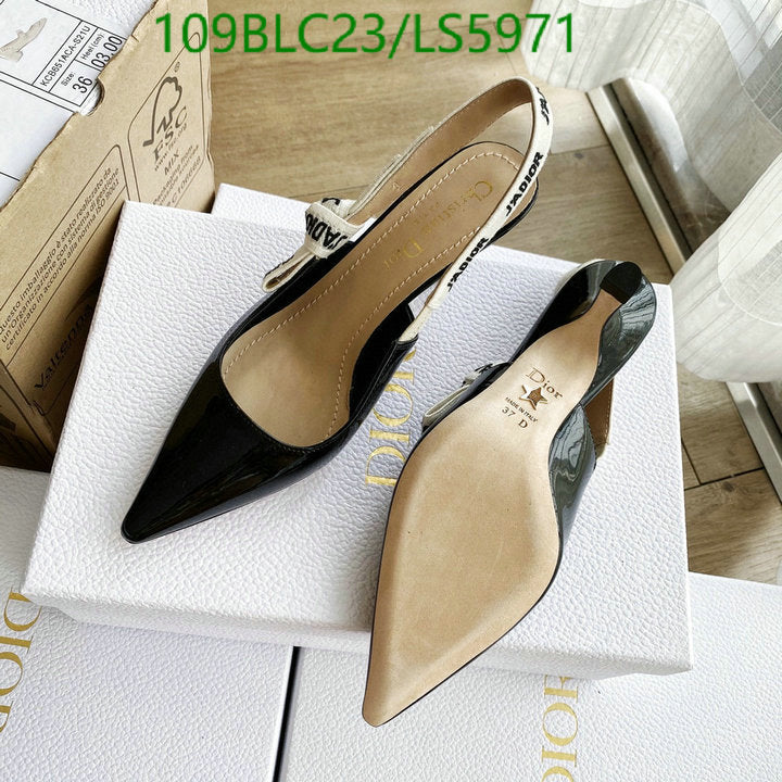 SAMCC - DOR Women Shoes - 2144