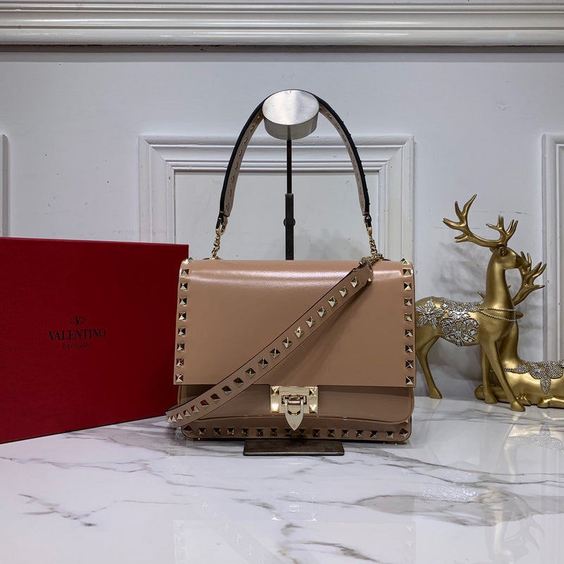 Satchel Bags - VTO Bags - 1249