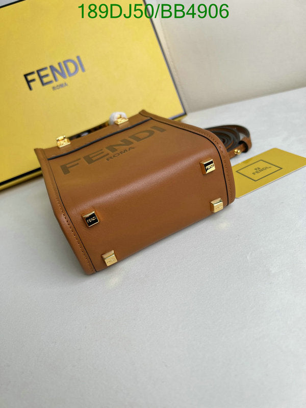 SAMC - FDE Bags - 354