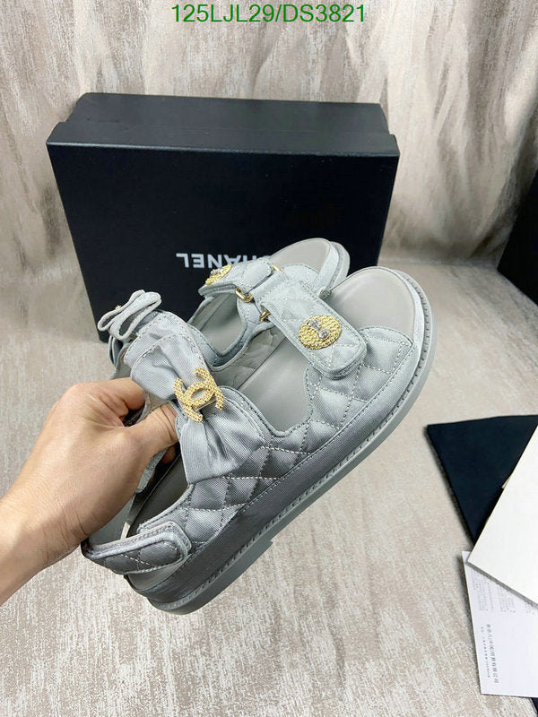 SAMC - CHL Women Shoes Beach - 029