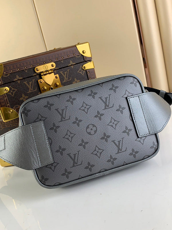 Satchel Bags - VL Bags - 4295
