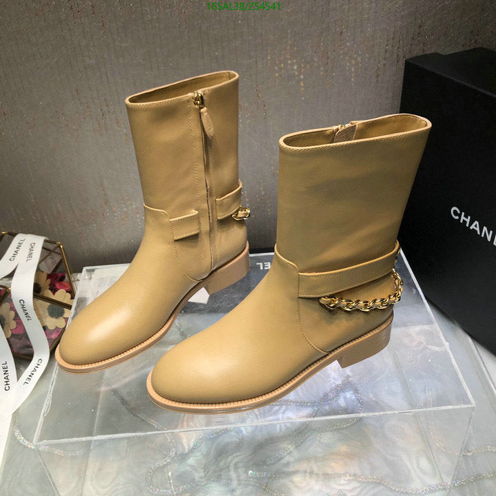 SAMC - Mix Boots - 443
